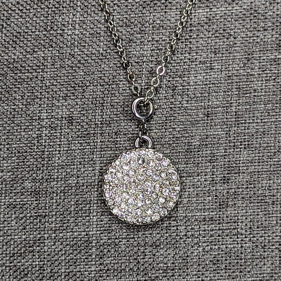 Park Lane "Ventura" Convertible Necklace - Picture 1 of 8